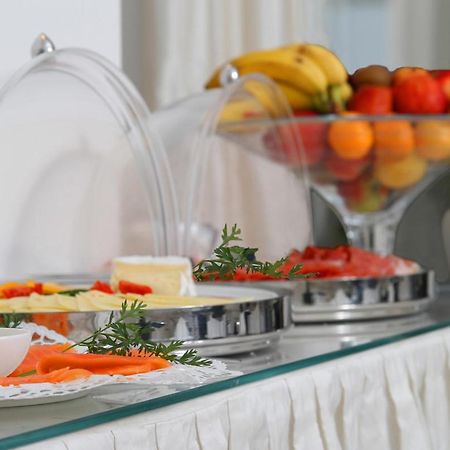 Hotel Villa Falkenberg Дюссельдорф Экстерьер фото